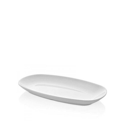 Külsan Thermoset İnternational 19X11cm Kare Kayık Tb 3419.PW - KÜLSAN
