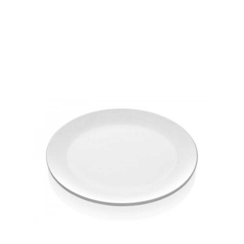 Külsan Thermoset İnternational 20 cm Düz Tabak 3120.PW - 1