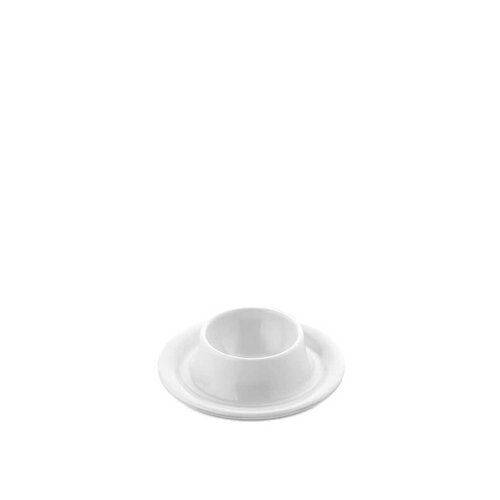 Külsan Yumurtalık Beyaz 8 Cm - KÜLSAN