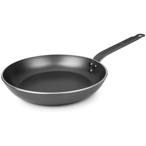 Lacor Teflon Tava 400 x 60 mm - LACOR
