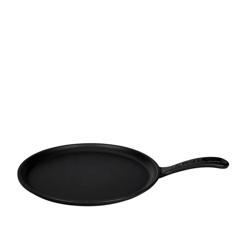 Lava Krep Pizza Pancake Tavası 20 Cm Yuvarlak - 1