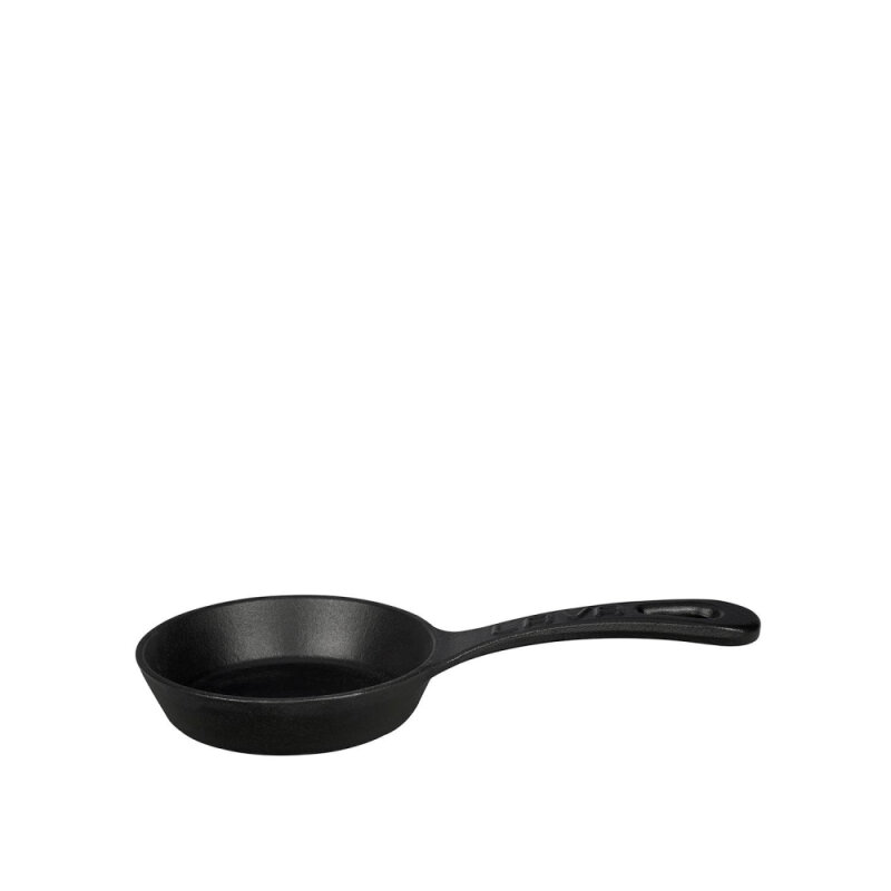 Lava Mini Yuvarlak Saplı Ç:12 Cm Tava - 1