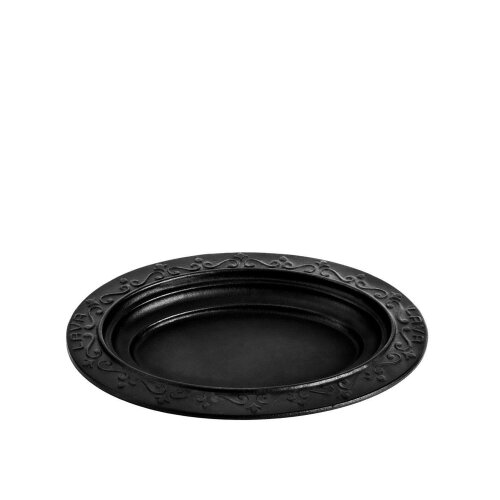 Lava Oval Döner Kebap Tabağı Ölçü 21X16Cm - LAVA