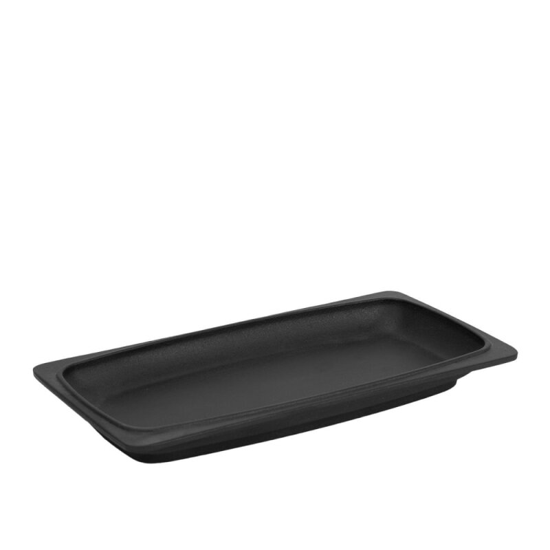 Lava Servis Tabağı 32X15 Cm - 1
