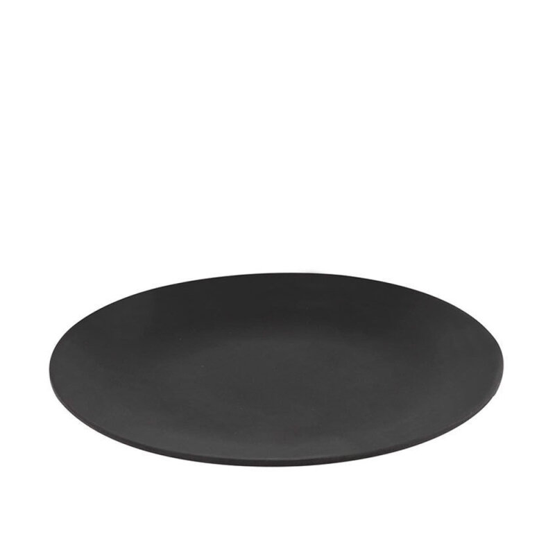 Lava Yuvarlak Tabak 21 Cm - 1