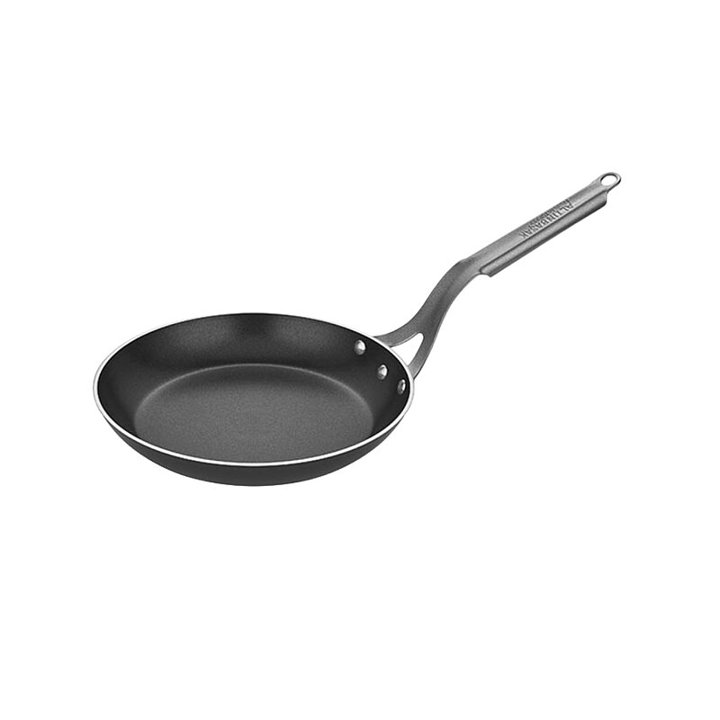 Altınbaşak Lazzetti İndüksiyon Kızartma Tavası 32 cm - 1