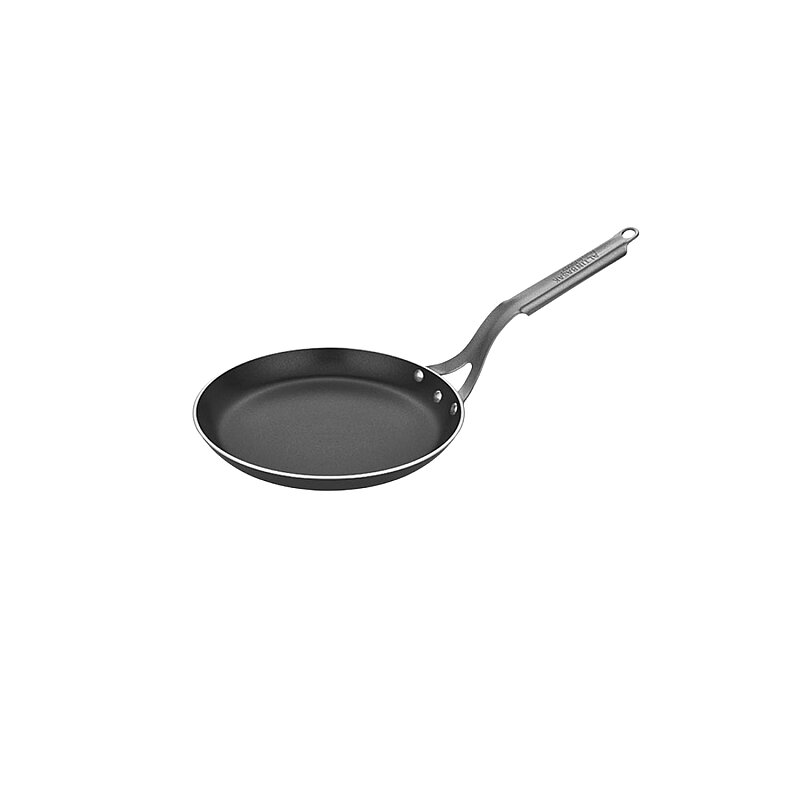 Altınbaşak Lazzetti İndüksiyon Krep Ve Omlet Tava 20Cm - 1