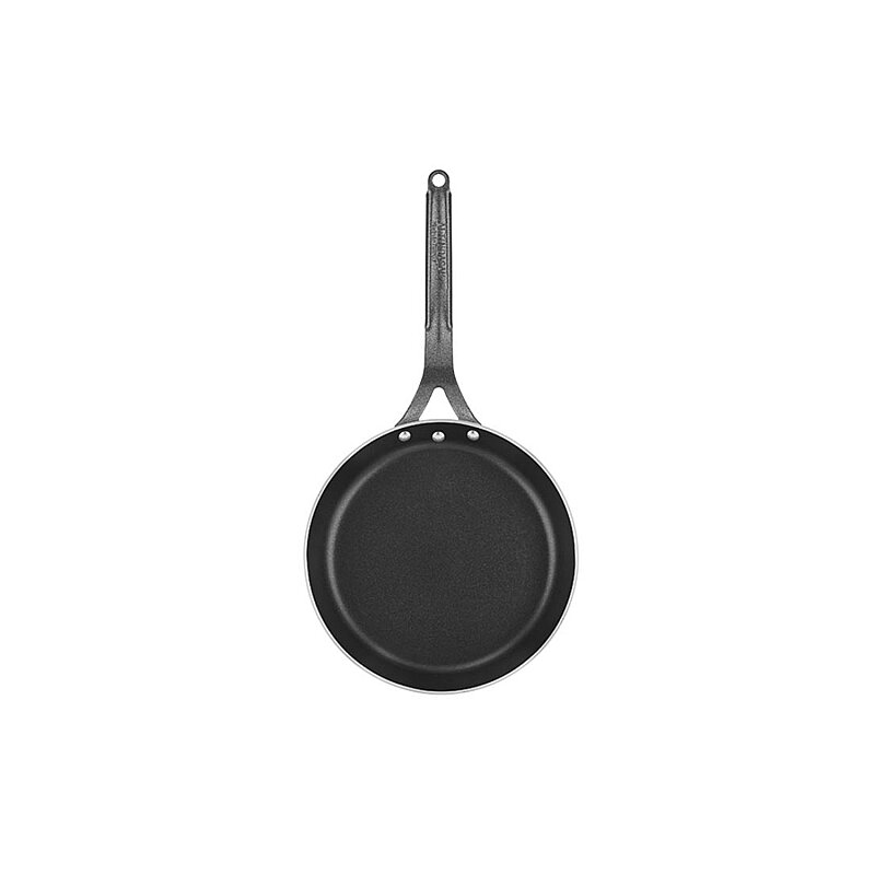 Altınbaşak Lazzetti İndüksiyon Krep Ve Omlet Tava 20Cm - 3