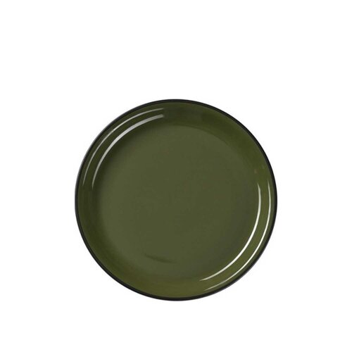 LENNPR29BL - DUZ TABAK (29 cm) MAVI FLX.DK.(LEA) - PAŞABAHÇE PORSELEN