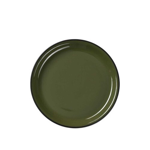 LENNPR31 x 31 cm)ACIK YESIL FLX.DK.(L - PAŞABAHÇE PORSELEN