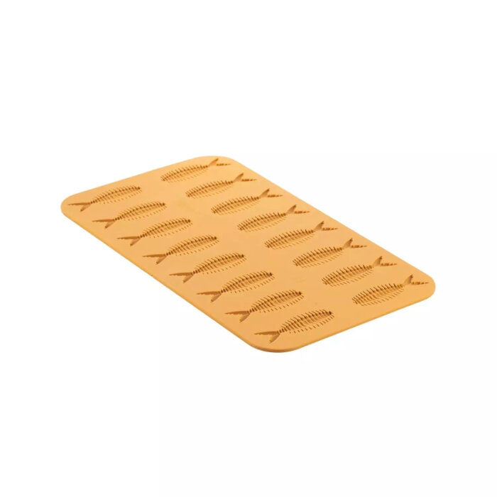 Silikomart Lısca 4 - Sılıcone Mould N.16 104X35 H4 Mm 33.309.36.0065 - 3