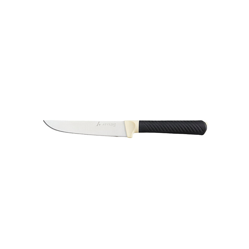 Lova Ekmek Bıçak 14,5 Cm Fil Dişi - 1
