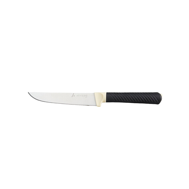 Lova Ekmek Bıçak 16 Cm Fil Dişi - 1