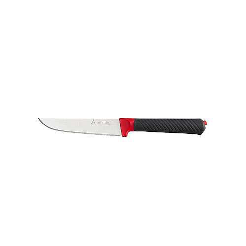 Aryıldız Lova Ekmek Bıçak 16 Cm Kırmızı - ARYILDIZ
