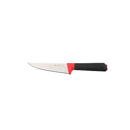 Aryıldız Lova Et Bıçak 14.5 Cm Kırmızı - ARYILDIZ