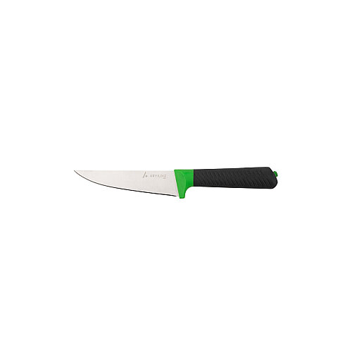 Aryıldız Lova Et Bıçak 14.5 Cm Yeşil - ARYILDIZ