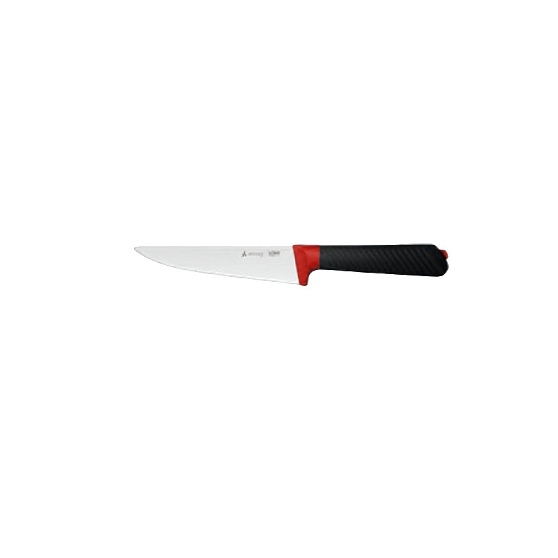 Aryıldız Lova Et Bıçak 16.5 Cm Kırmızı - 1