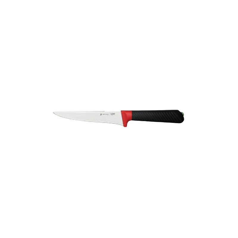  Aryıldız Lova Kemik Sıyırma Bıçak 16.5 Cm Kırmızı - 1