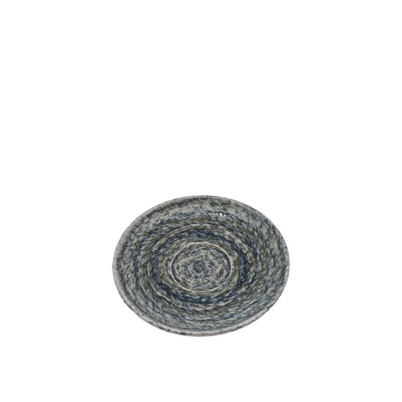 Tulu Porselen Luna Çay Fincan Tabağı-Db1581 LN01CTDB1581 - 1