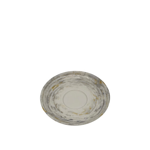 Zest Porcelain Luna Çay Fincan Tabağı-Lena - ZEST PORCELAIN