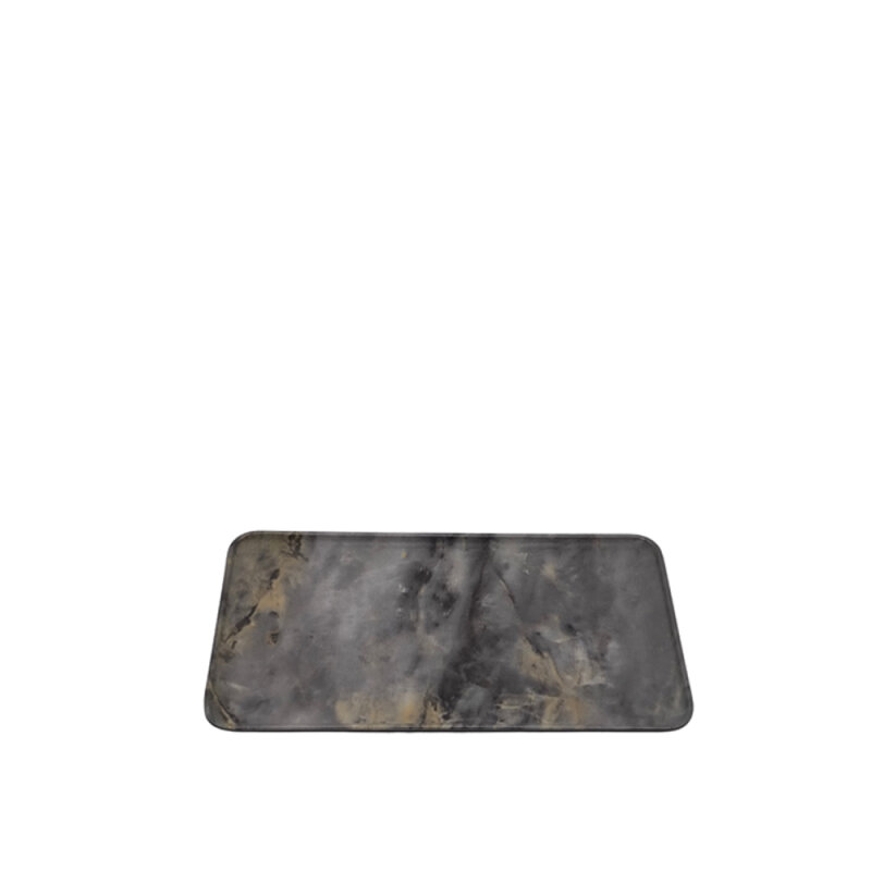 Külsan Gastro Boutique Royal Marble Luna Servis Sunum Gn.1/3 - 17,6X32,5 cm 40013.RM - 1