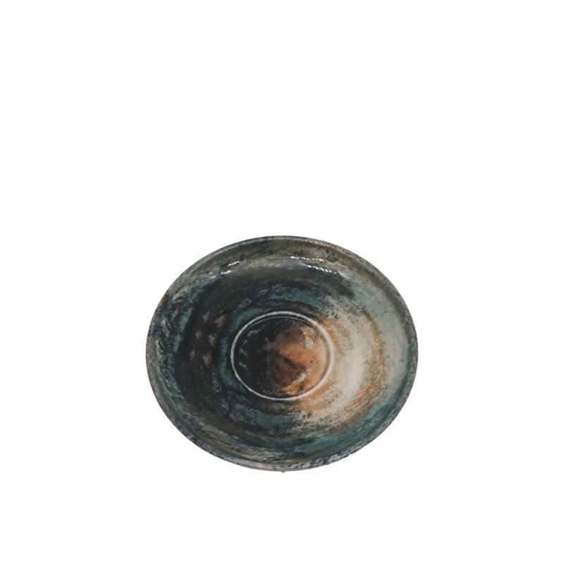 Tulu Porselen Luna Latte Fincan Tabağı – Db3236 LN01LTDB3236 - 1