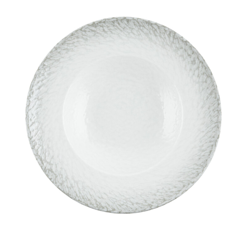 Zest Porcelain Makarna Tabağı 27 Cm-Arno - 1