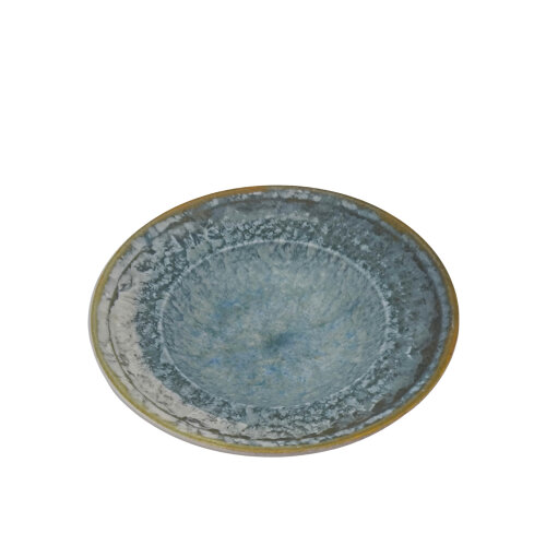 Zest Porcelain Makarna Tabağı 27Cm-Aegean - ZEST PORCELAIN