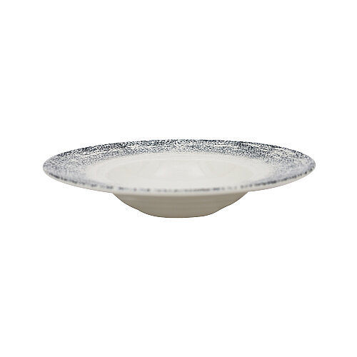 Zest Porcelain Makarna Tabağı 27Cm-Jordan - ZEST PORCELAIN