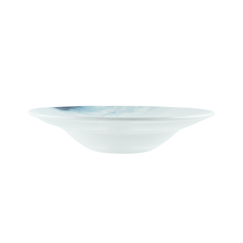 Zest Porcelain Makarna Tabağı 27 cm - Rhone - 2