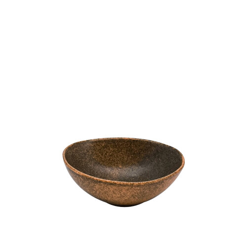 Zest Porcelain Mar Kase 16Cm -Element Red - ZEST PORCELAIN