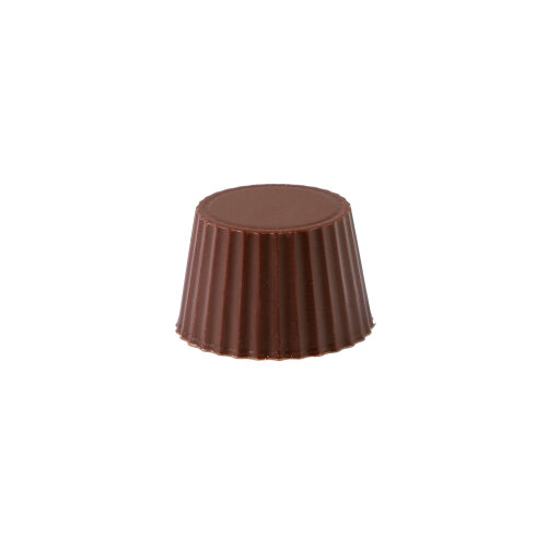 Martellato Sepet Çikolata Kalıbı 30 x 19 mm Ma1002 - MARTELLATO