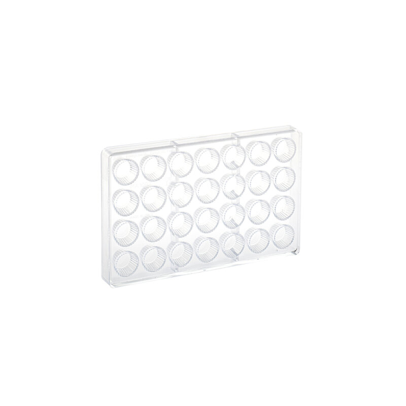 Martellato Sepet Çikolata Kalıbı 30 x 19 mm Ma1002 - 2