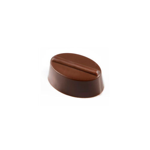 Martellato Çikolata Kalıbı 35 x 23 h 16 mm Ma1064 - MARTELLATO