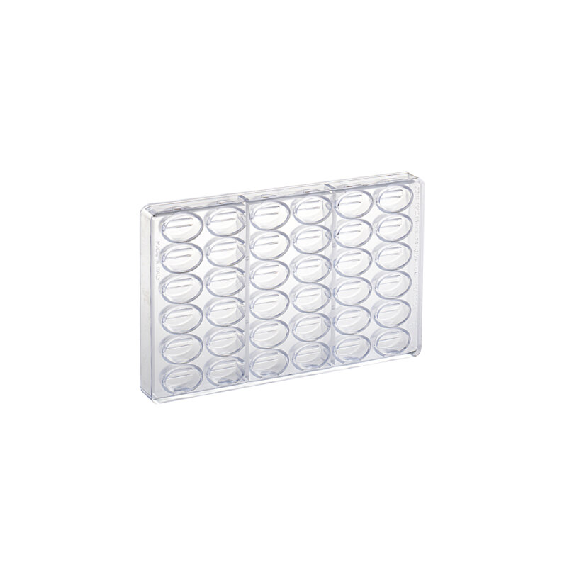 Martellato Çikolata Kalıbı 35 x 23 h 16 mm Ma1064 - 2