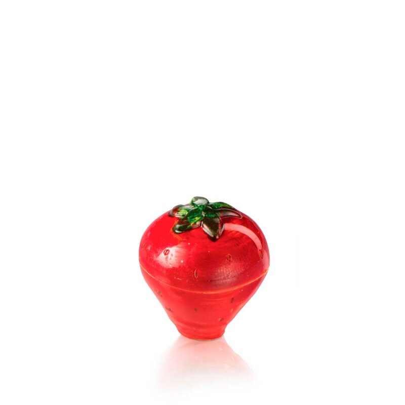 Martellato Policarbon 3D Çilek Çikolata Kalıbı 20Fruit03 - 2