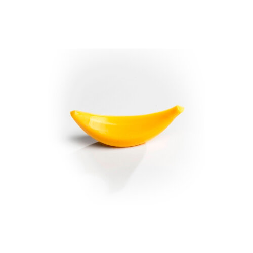 Martellato Muz Polikarbonat Çikolata Kabı 27.5 Cm X 17.5 Cm - MARTELLATO