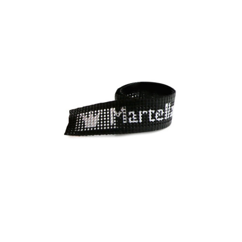 Martellato Band For Cake Ø8 H2Cm 20 Pcs - MARTELLATO