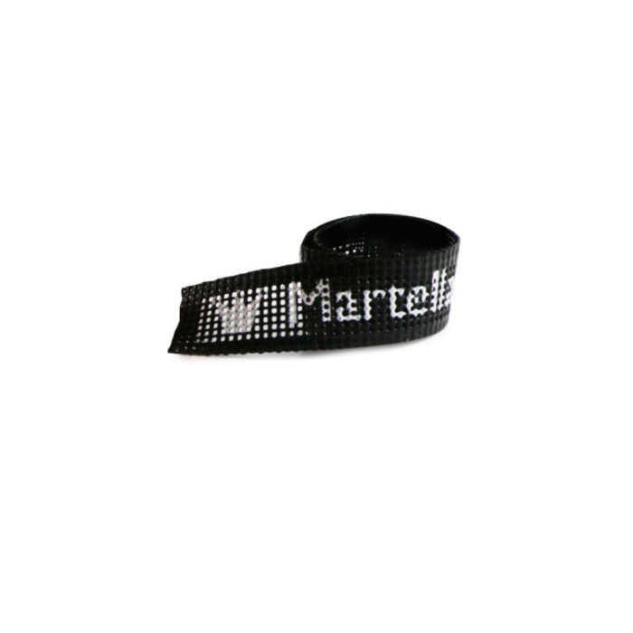 Martellato Band For Cake Ø8 H2Cm 20 Pcs - 1