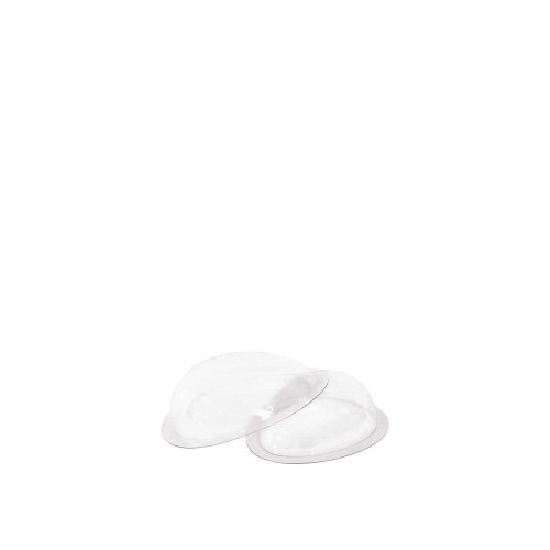 Martellato Yumurta Çikolata Kalıbı 40X27 cm Yarım Küre Sut40X27 - MARTELLATO