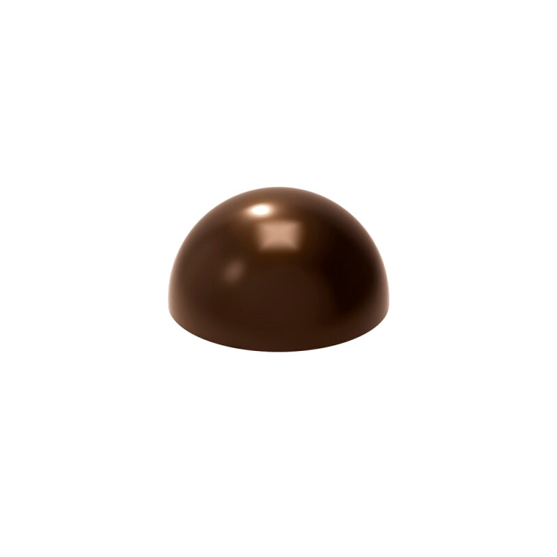 Martellato Semisphere Çikolata Kalıbı Ma5001 - 1