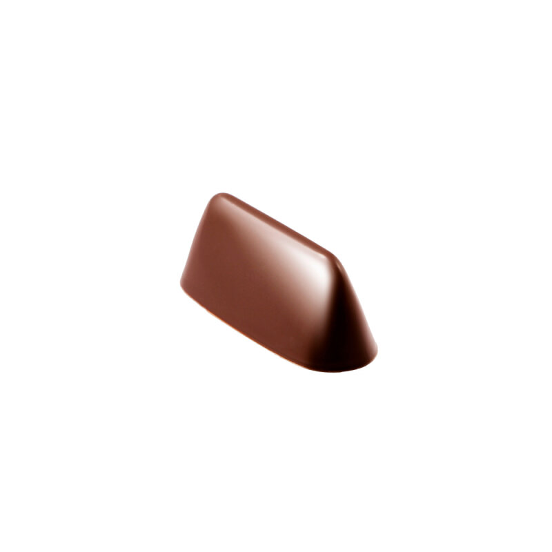 Martellato Çikolata Kalıbı 48 x 18,5 h 19 mm Ma1640 - 1