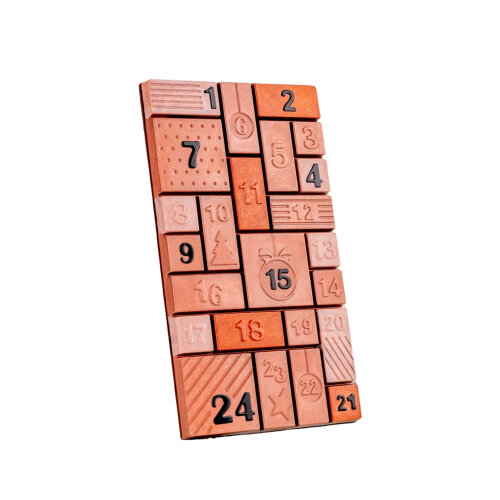 Martellato Countdown Bars - MARTELLATO