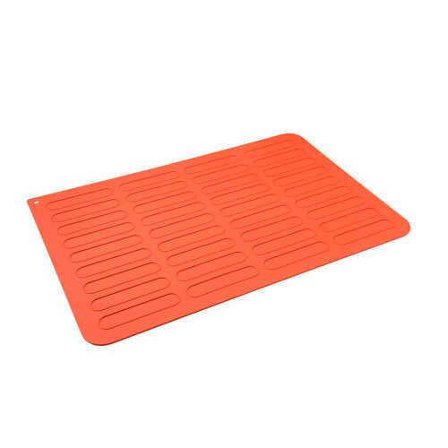 Martellato Eclaır Mat 60X40 Cm – Buyuk 36 Lı - MARTELLATO