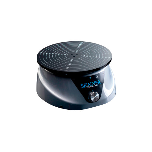 Martellato Elektrikli Pasta Döndürücü Spinner - MARTELLATO