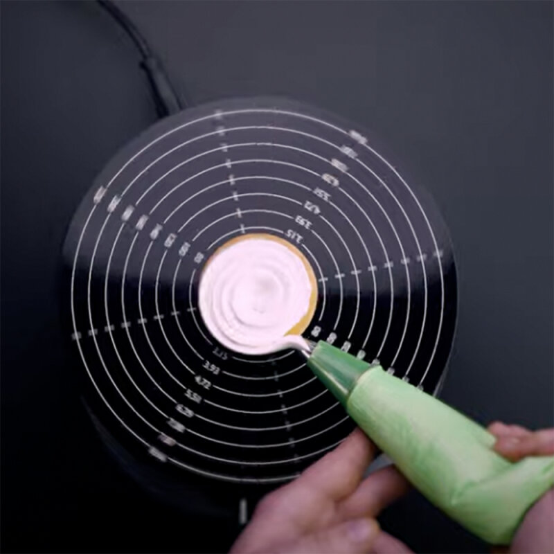 Martellato Elektrikli Pasta Döndürücü Spinner - 3