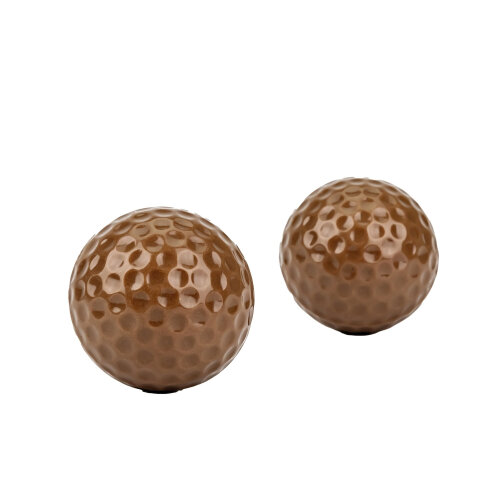 Martellato Golf Ball 42X21 cm 15 'li Ma1306 - MARTELLATO