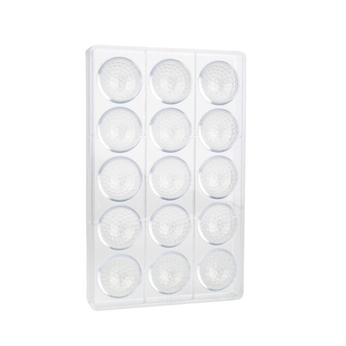 Martellato Golf Ball 42X21 cm 15 'li Ma1306 - 3