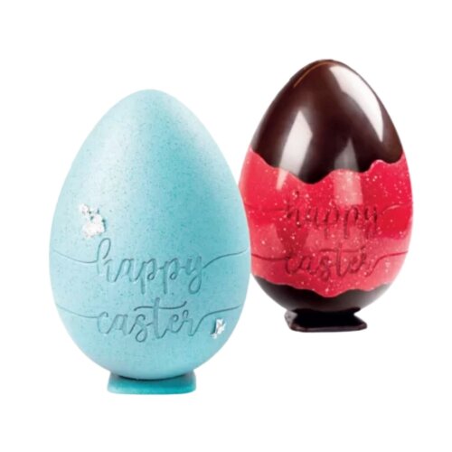 MARTELLATO HAPPY EASTER YUMRTA 3D PC KALIP - MARTELLATO