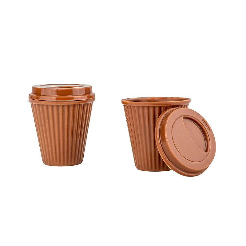 Martellato Kit Barista 2 Pcs Kalıp - 1